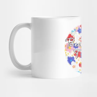 beautiful things Mug